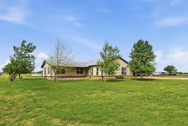 10208 County Road 418, Grandview, TX 76050