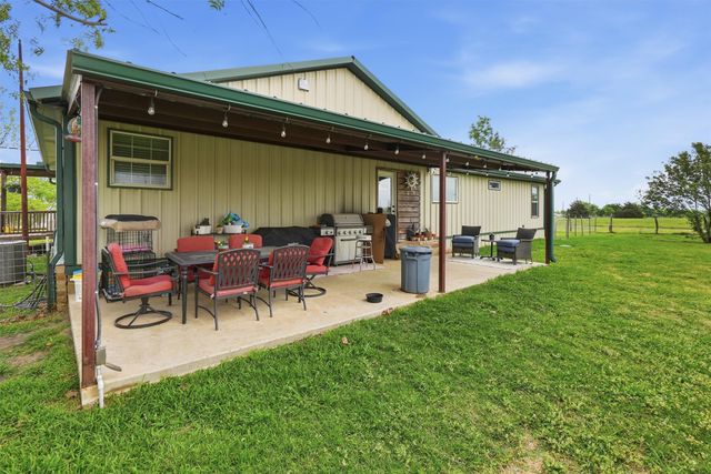 10208 County Road 418, Grandview, TX 76050