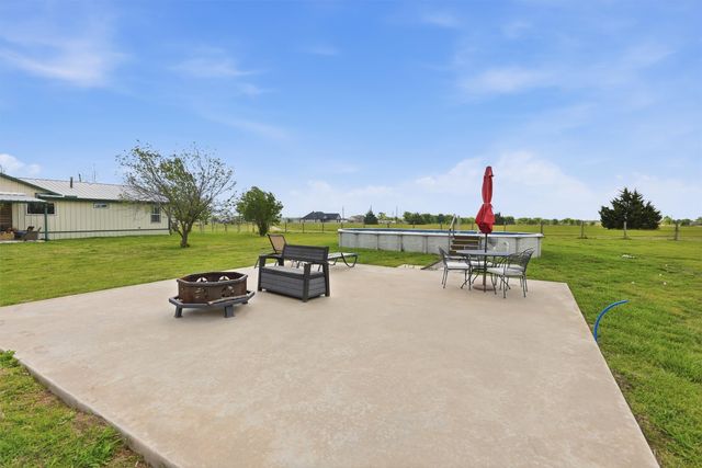 10208 County Road 418, Grandview, TX 76050