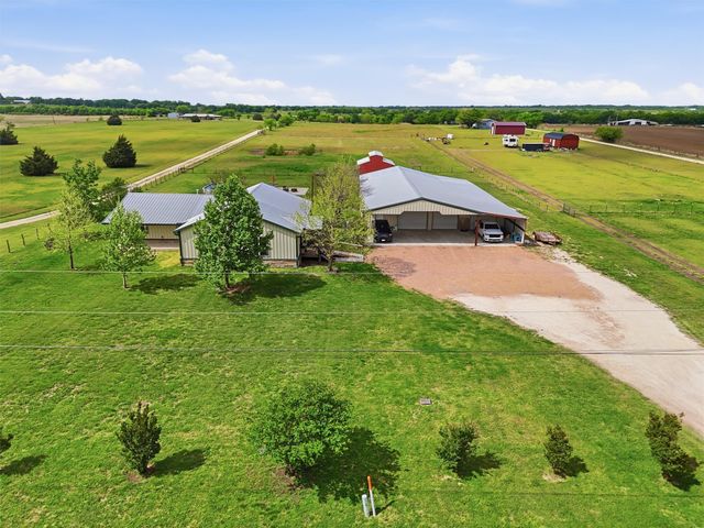 10208 County Road 418, Grandview, TX 76050