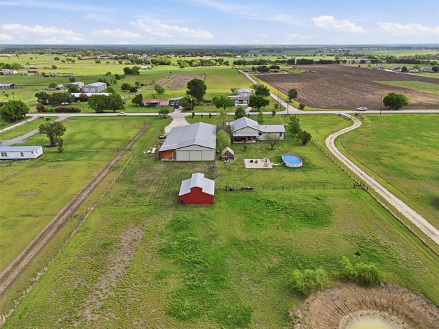 10208 County Road 418, Grandview, TX 76050