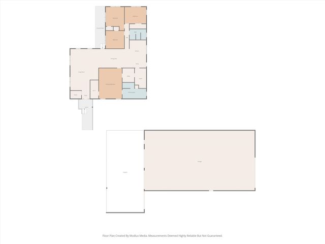 10208 County Road 418, Grandview, TX 76050