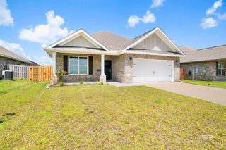 1166 Pheasant Circle, Foley, AL 36535