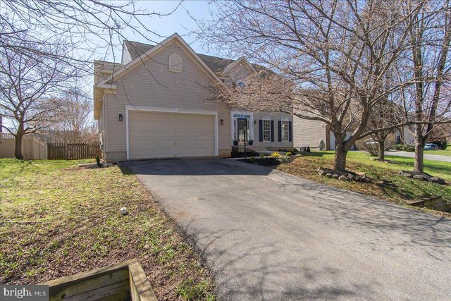 131 BUTCHER CT, Shepherdstown, WV 25443