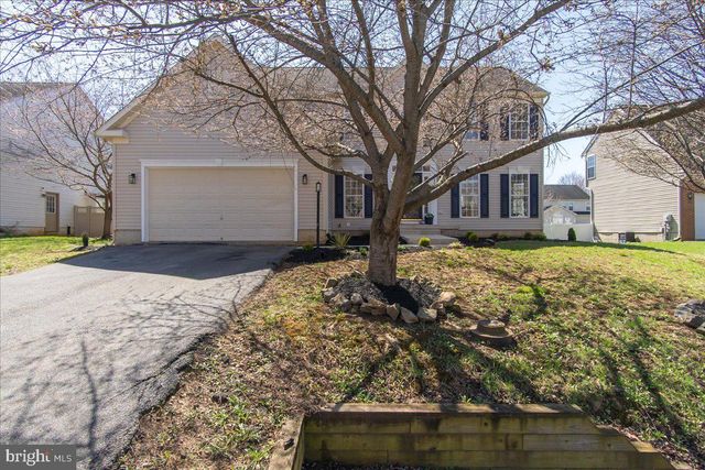 131 BUTCHER CT, Shepherdstown, WV 25443