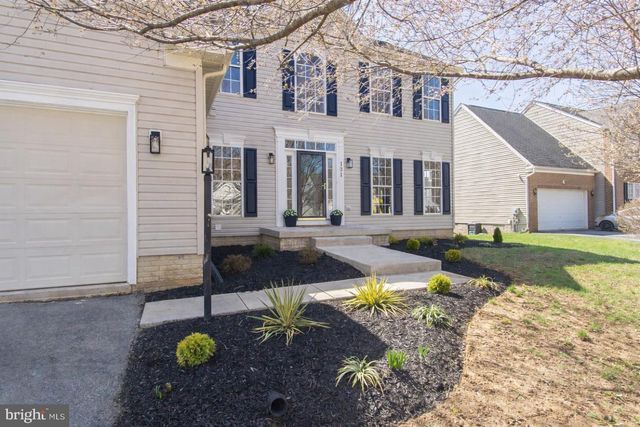 131 BUTCHER CT, Shepherdstown, WV 25443