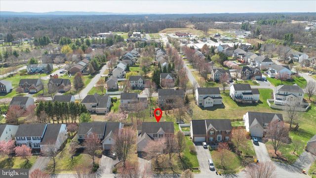131 BUTCHER CT, Shepherdstown, WV 25443