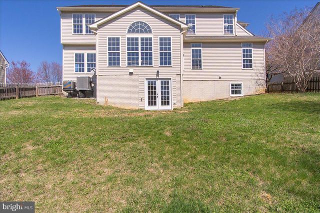 131 BUTCHER CT, Shepherdstown, WV 25443
