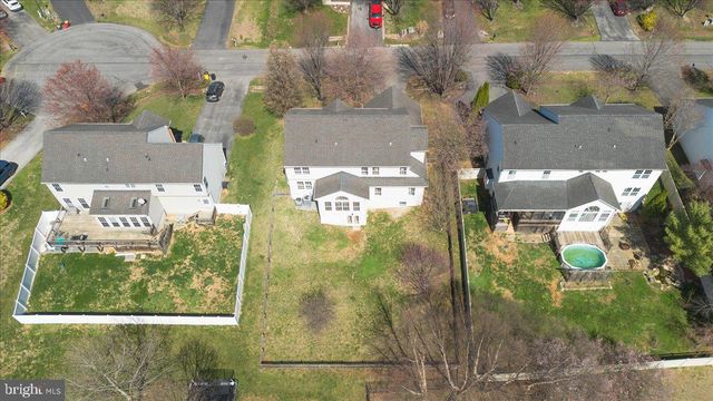 131 BUTCHER CT, Shepherdstown, WV 25443