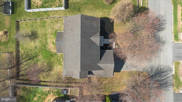 131 BUTCHER CT, Shepherdstown, WV 25443