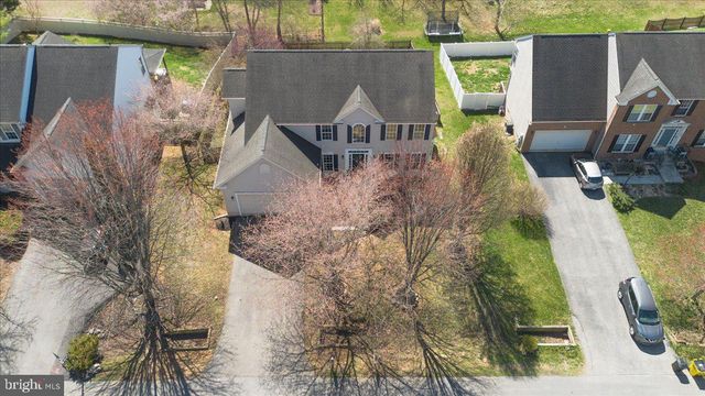 131 BUTCHER CT, Shepherdstown, WV 25443