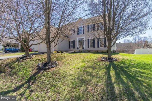 131 BUTCHER CT, Shepherdstown, WV 25443