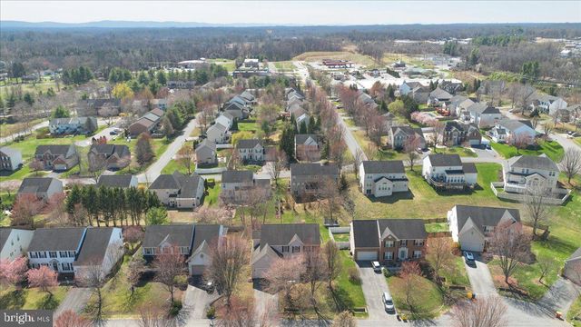 131 BUTCHER CT, Shepherdstown, WV 25443