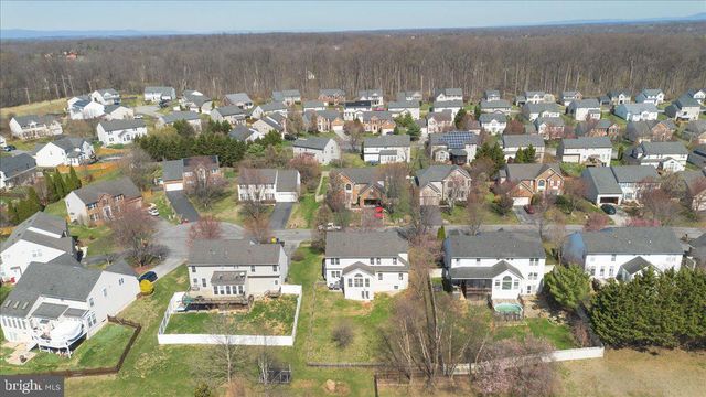 131 BUTCHER CT, Shepherdstown, WV 25443