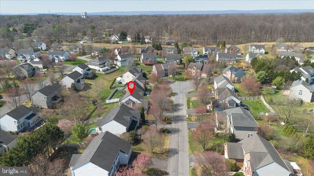 131 BUTCHER CT, Shepherdstown, WV 25443