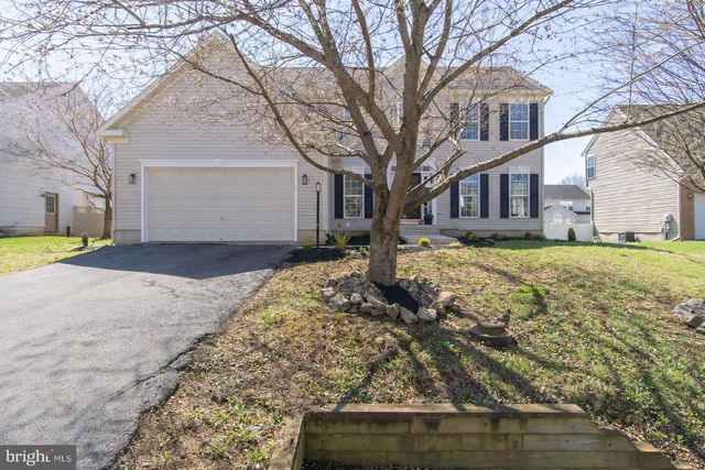 131 BUTCHER CT, Shepherdstown, WV 25443