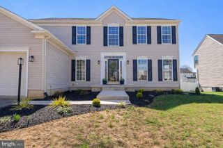 131 BUTCHER CT, Shepherdstown, WV 25443