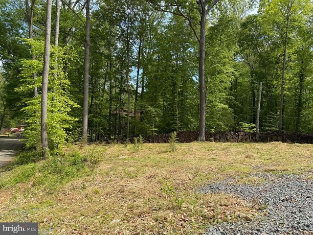 11837 LESTER RD, Manassas, VA 20112