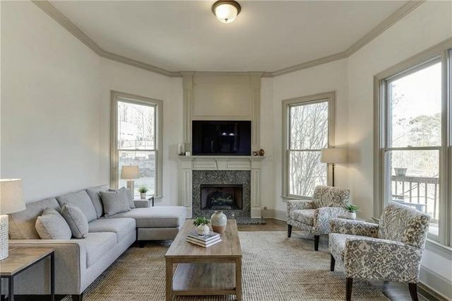 704 Old Cumming Road, Sugar Hill, GA 30518