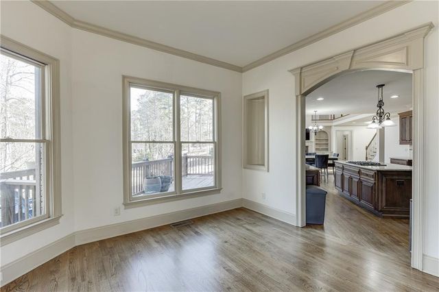 704 Old Cumming Road, Sugar Hill, GA 30518