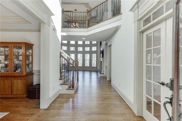 704 Old Cumming Road, Sugar Hill, GA 30518