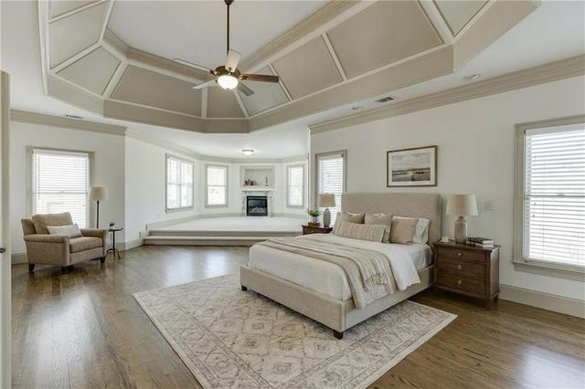 704 Old Cumming Road, Sugar Hill, GA 30518