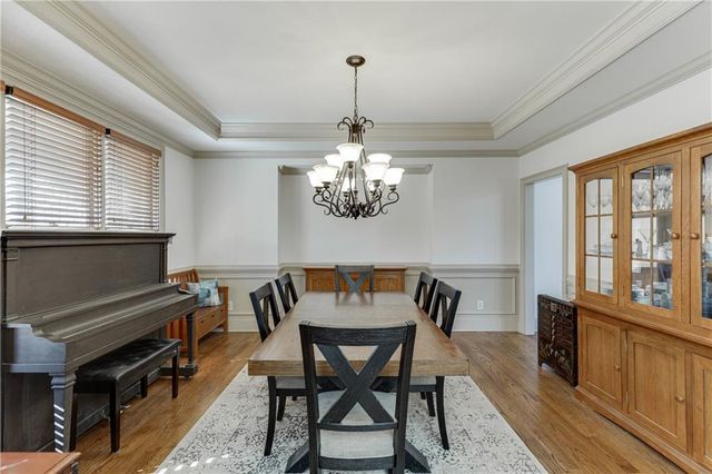 704 Old Cumming Road, Sugar Hill, GA 30518