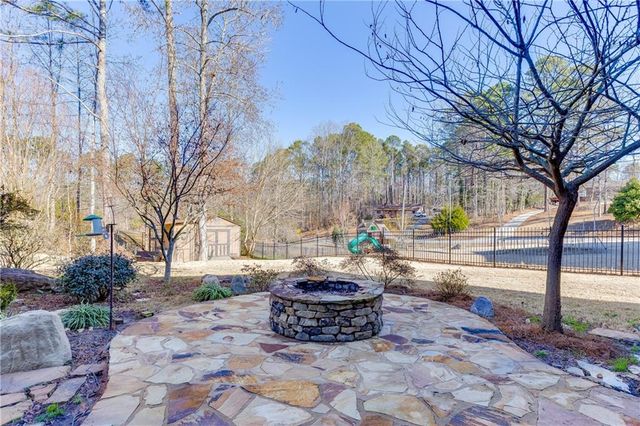 704 Old Cumming Road, Sugar Hill, GA 30518