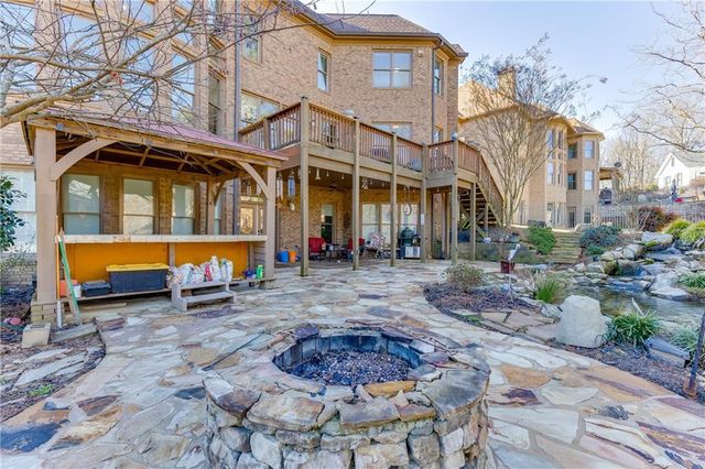 704 Old Cumming Road, Sugar Hill, GA 30518