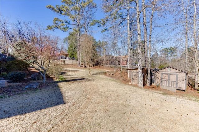 704 Old Cumming Road, Sugar Hill, GA 30518