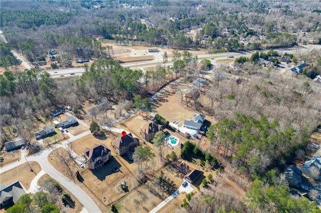 704 Old Cumming Road, Sugar Hill, GA 30518