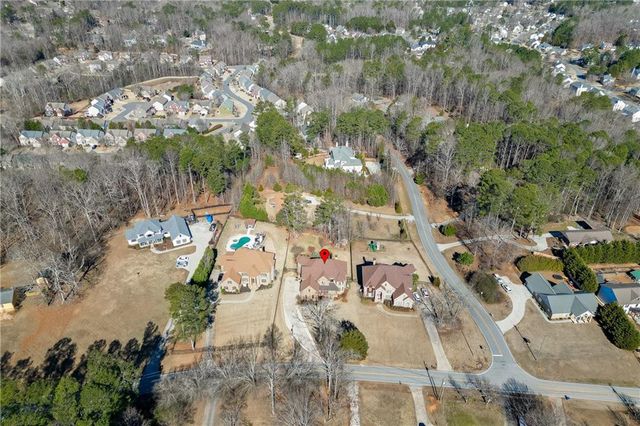 704 Old Cumming Road, Sugar Hill, GA 30518