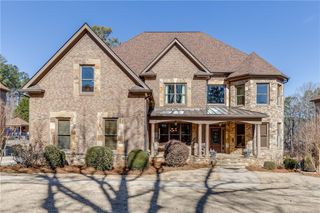 704 Old Cumming Road, Sugar Hill, GA 30518