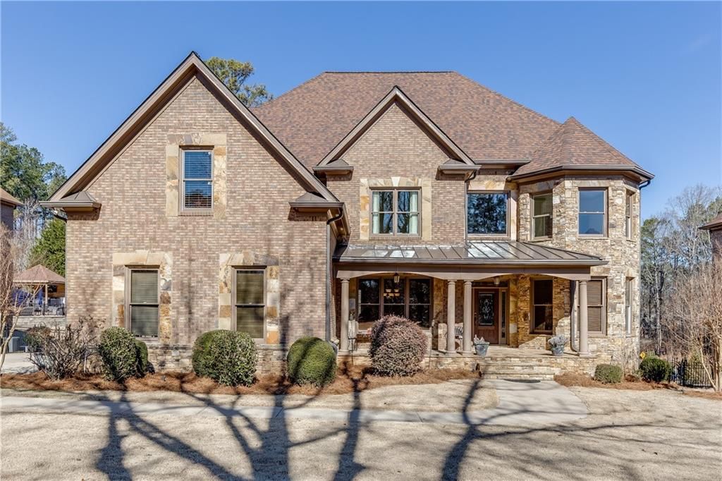 704 Old Cumming Road, Sugar Hill, GA 30518