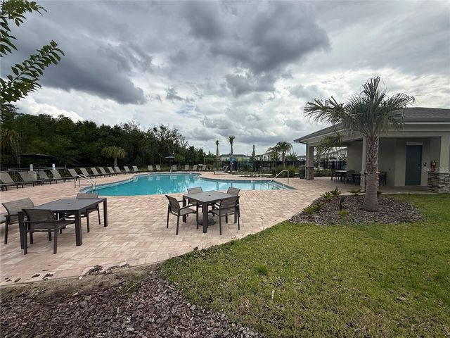 2563 SKYLINE LOOP, Kissimmee, FL 34758