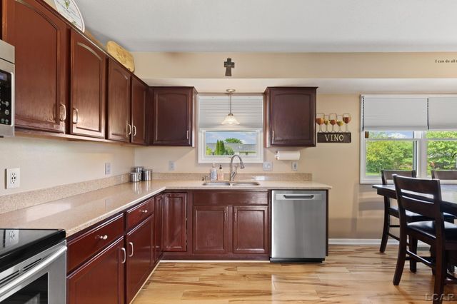 3564 Sapphire Drive, Adrian, MI 49221