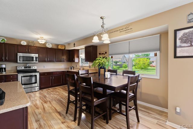 3564 Sapphire Drive, Adrian, MI 49221