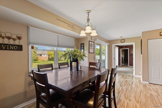 3564 Sapphire Drive, Adrian, MI 49221