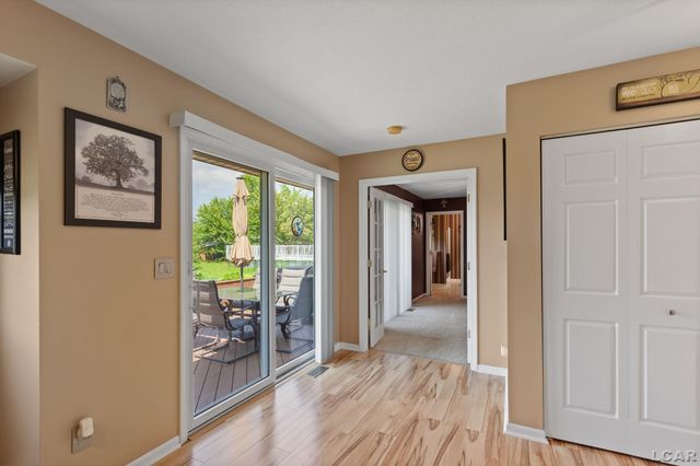 3564 Sapphire Drive, Adrian, MI 49221