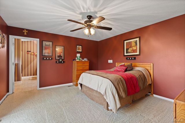 3564 Sapphire Drive, Adrian, MI 49221