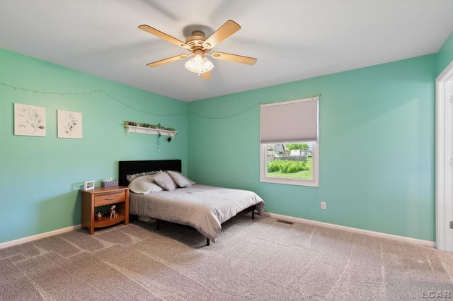 3564 Sapphire Drive, Adrian, MI 49221