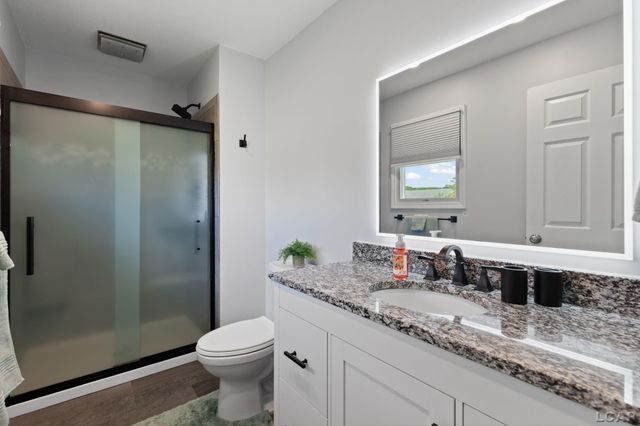 3564 Sapphire Drive, Adrian, MI 49221