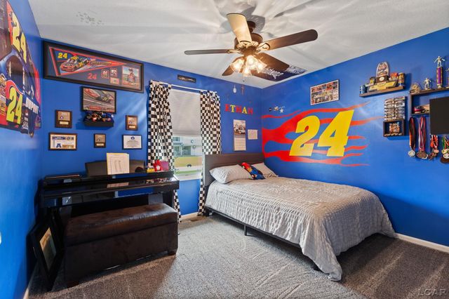 3564 Sapphire Drive, Adrian, MI 49221