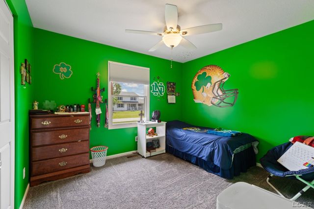 3564 Sapphire Drive, Adrian, MI 49221