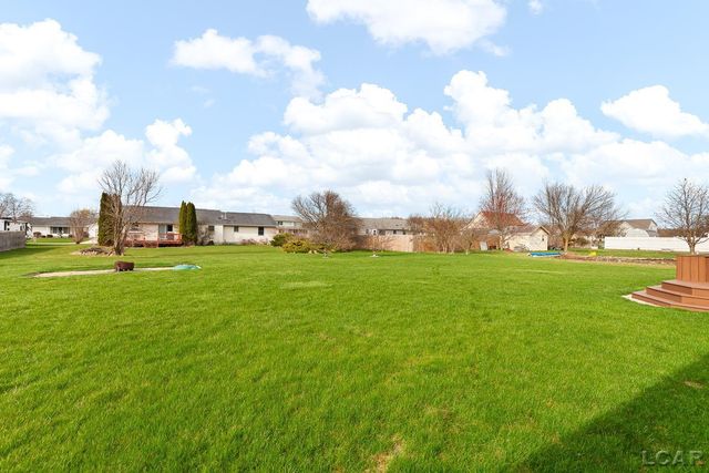 3564 Sapphire Drive, Adrian, MI 49221
