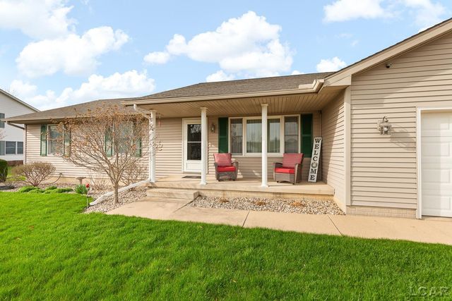 3564 Sapphire Drive, Adrian, MI 49221