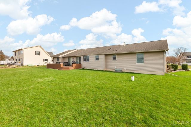 3564 Sapphire Drive, Adrian, MI 49221