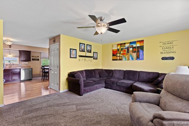 3564 Sapphire Drive, Adrian, MI 49221