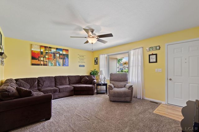 3564 Sapphire Drive, Adrian, MI 49221