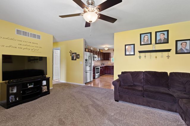 3564 Sapphire Drive, Adrian, MI 49221